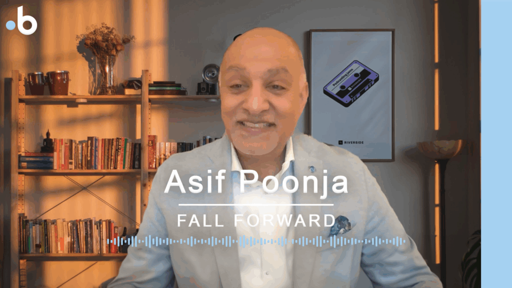 Asif Poonja Overlay