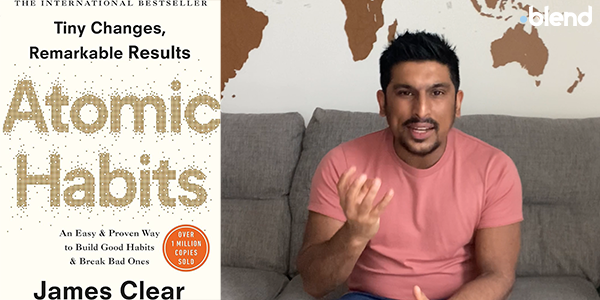 Atomic Habits TN