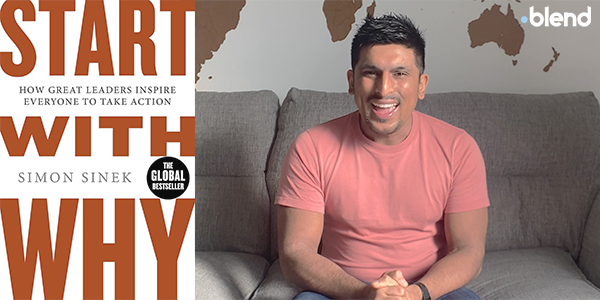 Simon Sinek: Start With Why