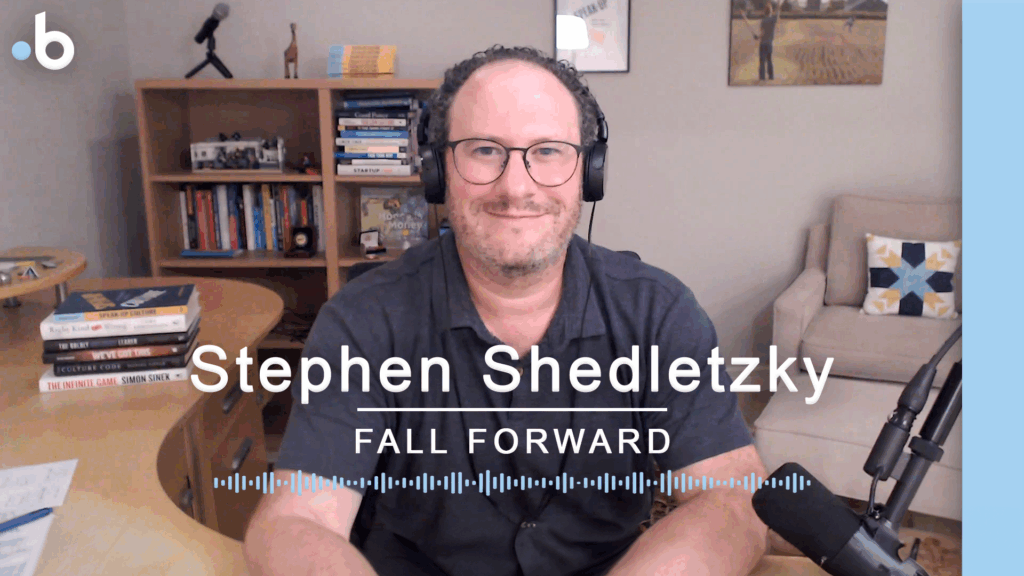 Stephen Shedletzky Overlay