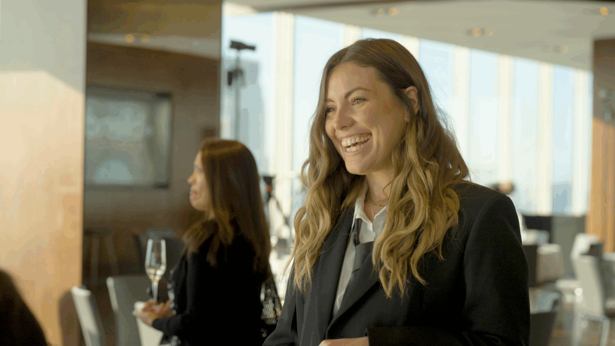 Event Feature Placeholder