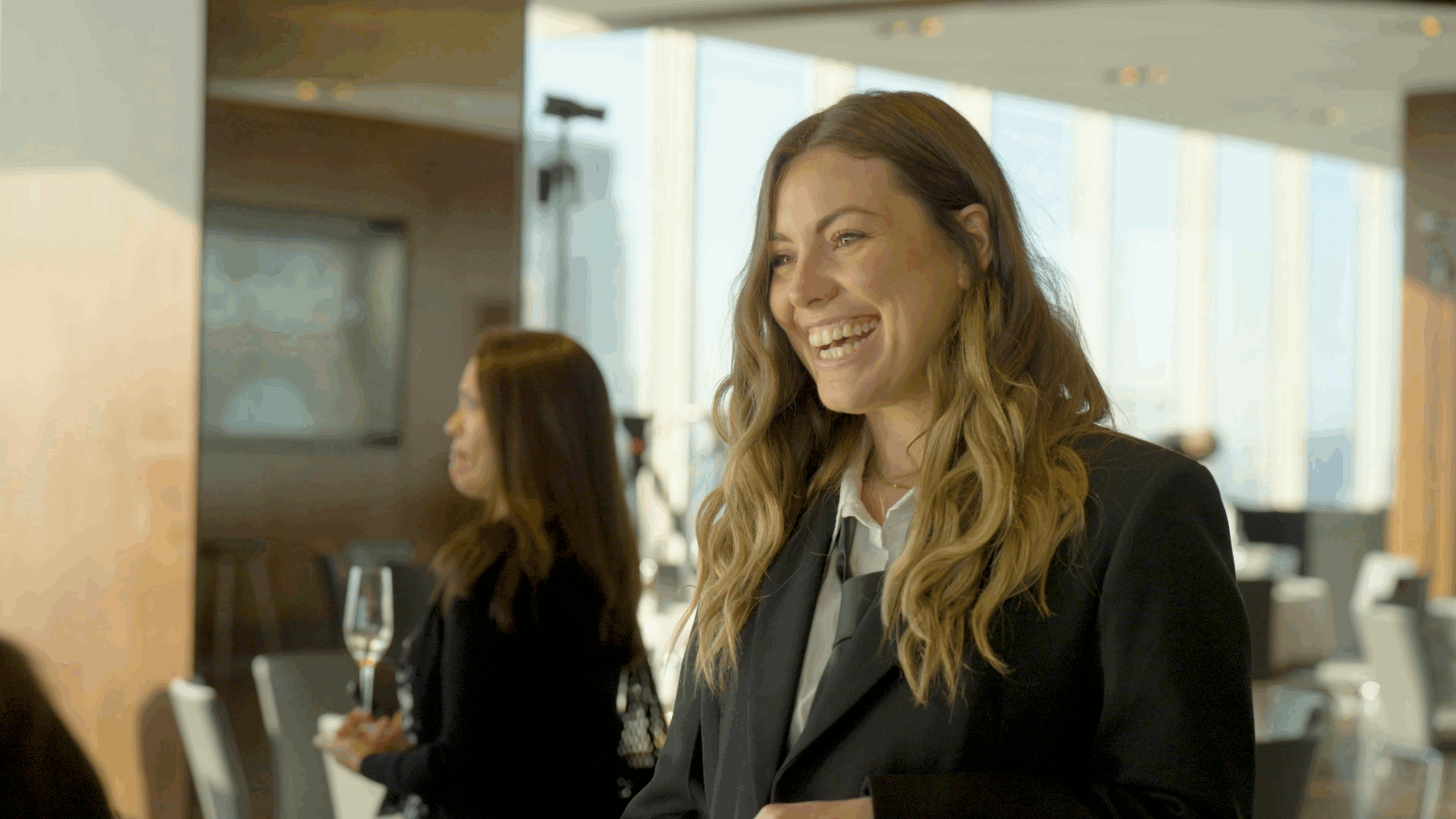 Event Feature Placeholder