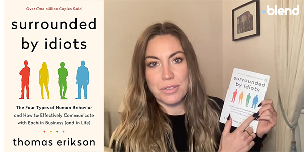 Surrounded by Idiots TN