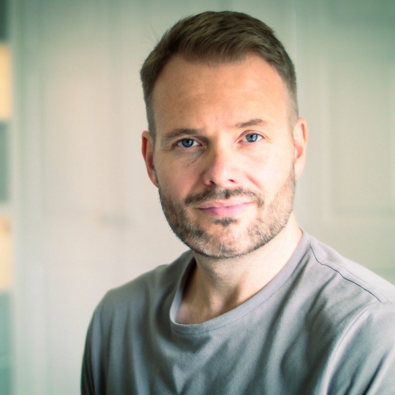 Tim Callaghan