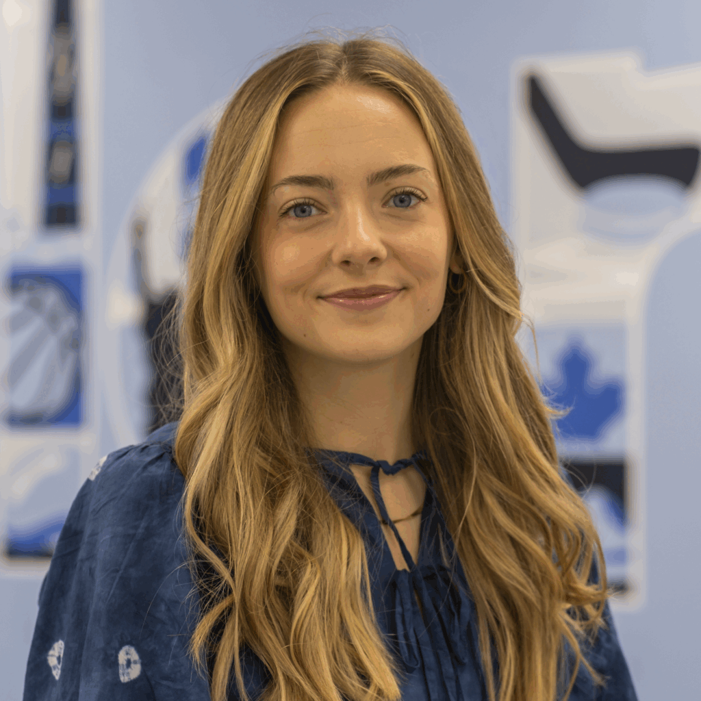 Zoe Farrow