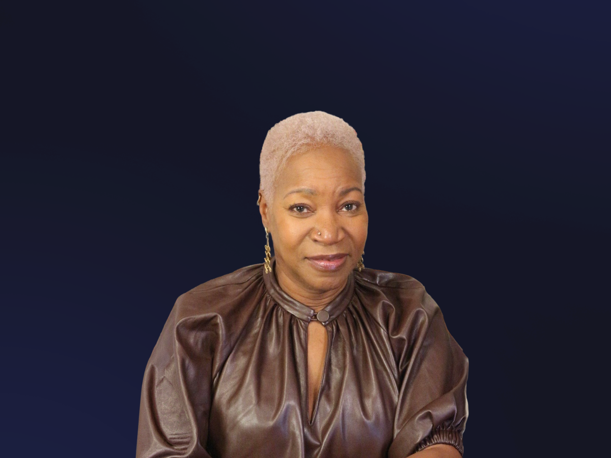 Carol Watson, Blend Education Facilitator